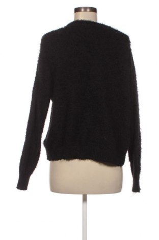 Γυναικείο πουλόβερ H&M Divided, Μέγεθος L, Χρώμα Μαύρο, Τιμή 2,87 €