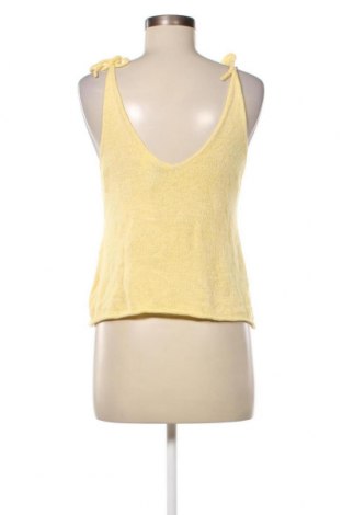 Damenpullover H&M Divided, Größe S, Farbe Gelb, Preis € 2,62