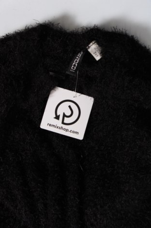 Pulover de femei H&M Divided, Mărime S, Culoare Negru, Preț 13,35 Lei