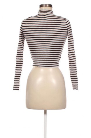 Γυναικείο πουλόβερ H&M Divided, Μέγεθος XS, Χρώμα Πολύχρωμο, Τιμή 4,49 €