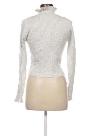 Damenpullover H&M Divided, Größe L, Farbe Grau, Preis € 2,42