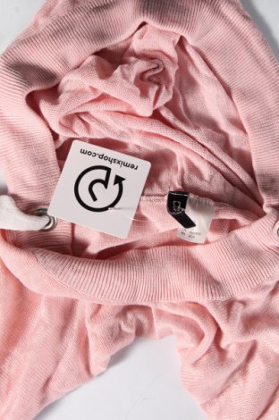 Damenpullover H&M Divided, Größe XS, Farbe Rosa, Preis € 2,83