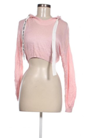 Damenpullover H&M Divided, Größe XS, Farbe Rosa, Preis 2,83 €