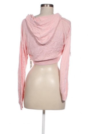 Damenpullover H&M Divided, Größe XS, Farbe Rosa, Preis € 2,83