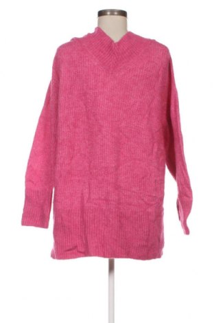Dámský svetr H&M Divided, Velikost S, Barva Růžová, Cena  69,00 Kč