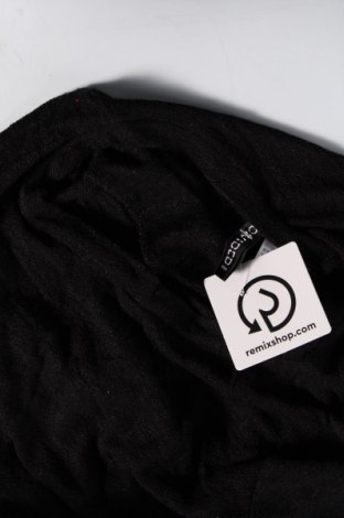 Γυναικείο πουλόβερ H&M Divided, Μέγεθος M, Χρώμα Μαύρο, Τιμή 2,51 €