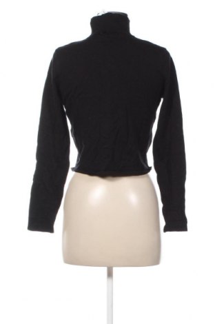 Γυναικείο πουλόβερ H&M Divided, Μέγεθος L, Χρώμα Μαύρο, Τιμή 17,94 €