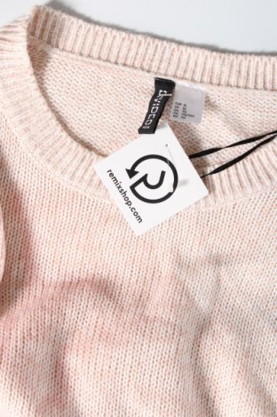 Γυναικείο πουλόβερ H&M Divided, Μέγεθος XL, Χρώμα Πολύχρωμο, Τιμή 2,33 €