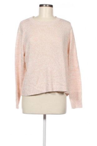 Дамски пуловер H&M Divided, Размер XL, Цвят Многоцветен, Цена 8,70 лв.