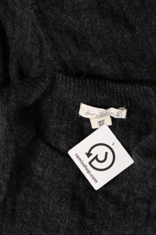 Γυναικείο πουλόβερ H&M L.O.G.G., Μέγεθος XS, Χρώμα Γκρί, Τιμή 2,51 €