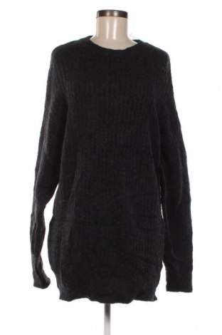 Дамски пуловер H&M L.O.G.G., Размер XS, Цвят Сив, Цена 8,70 лв.