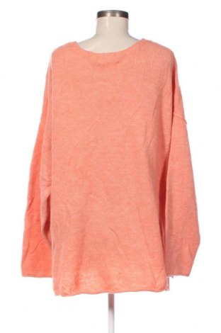 Дамски пуловер H&M L.O.G.G., Размер L, Цвят Розов, Цена 4,64 лв.