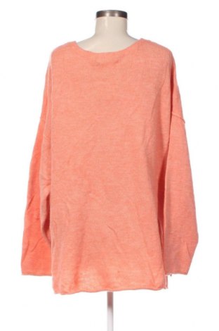 Damenpullover H&M L.O.G.G., Größe L, Farbe Rosa, Preis € 5,49