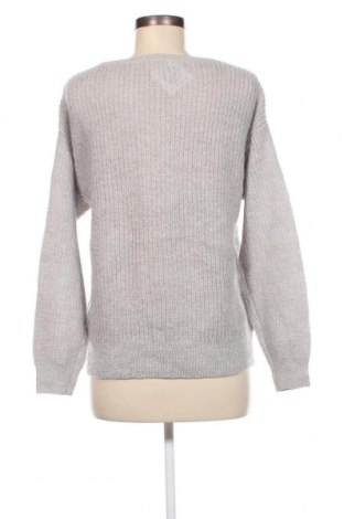 Γυναικείο πουλόβερ H&M L.O.G.G., Μέγεθος S, Χρώμα Γκρί, Τιμή 2,69 €