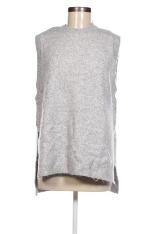 Damenpullover H&M L.O.G.G., Größe XS, Farbe Grau, Preis 2,42 €