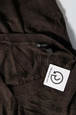 Дамски пуловер H&M Mama, Размер S, Цвят Кафяв, Цена 4,93 лв.
