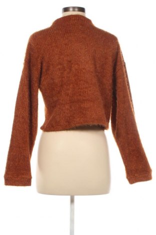 Γυναικείο πουλόβερ Haily`s, Μέγεθος M, Χρώμα Καφέ, Τιμή 5,38 €