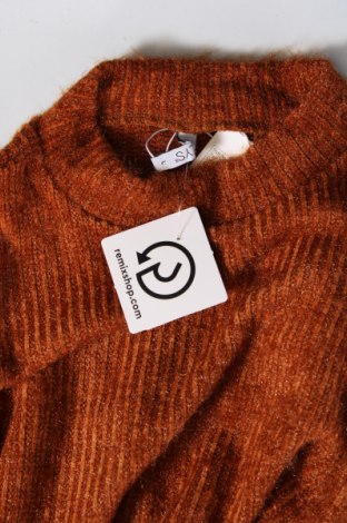 Γυναικείο πουλόβερ Haily`s, Μέγεθος L, Χρώμα Καφέ, Τιμή 11,21 €