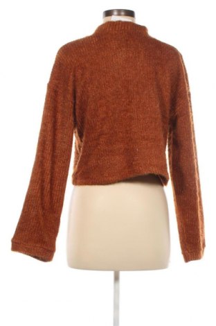 Γυναικείο πουλόβερ Haily`s, Μέγεθος L, Χρώμα Καφέ, Τιμή 3,14 €