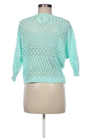 Γυναικείο πουλόβερ Haily`s, Μέγεθος M, Χρώμα Μπλέ, Τιμή 17,94 €