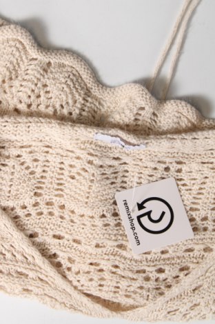 Γυναικείο πουλόβερ Haily`s, Μέγεθος M, Χρώμα Εκρού, Τιμή 2,69 €