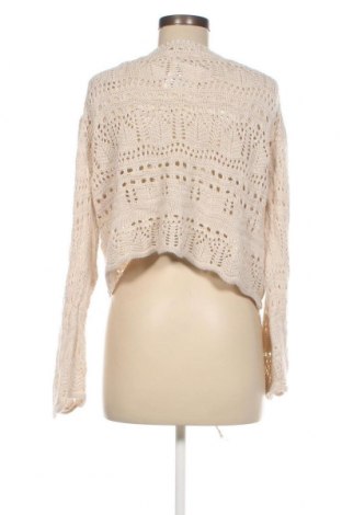 Γυναικείο πουλόβερ Haily`s, Μέγεθος M, Χρώμα Εκρού, Τιμή 2,69 €