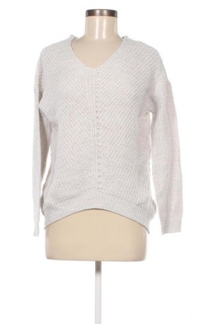 Γυναικείο πουλόβερ Haily`s, Μέγεθος XS, Χρώμα Γκρί, Τιμή 2,51 €