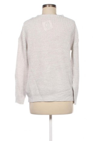 Дамски пуловер Haily`s, Размер XS, Цвят Сив, Цена 8,70 лв.