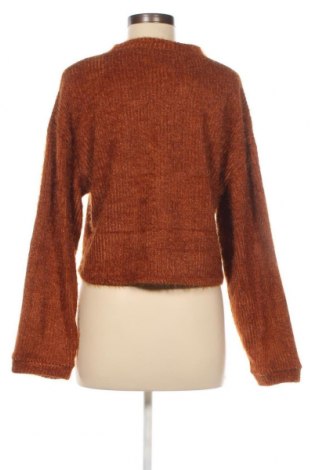 Γυναικείο πουλόβερ Haily`s, Μέγεθος XL, Χρώμα Καφέ, Τιμή 11,21 €