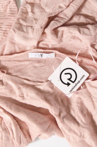 Γυναικείο πουλόβερ Haily`s, Μέγεθος M, Χρώμα Ρόζ , Τιμή 2,51 €
