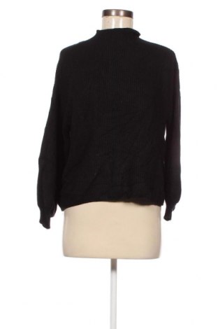 Γυναικείο πουλόβερ Haily`s, Μέγεθος M, Χρώμα Μαύρο, Τιμή 2,87 €