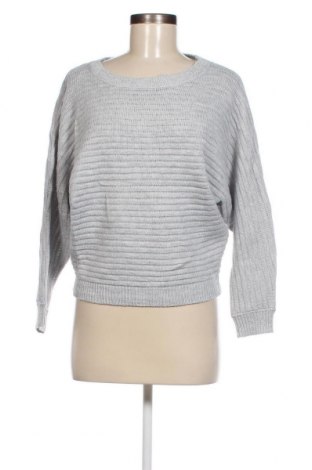 Дамски пуловер Harper, Размер S, Цвят Сив, Цена 3,96 лв.