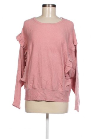 Дамски пуловер Heine, Размер S, Цвят Розов, Цена 10,44 лв.