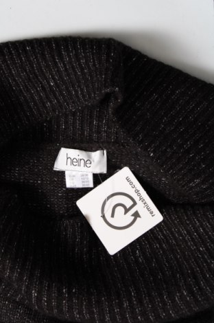 Дамски пуловер Heine, Размер S, Цвят Многоцветен, Цена 21,75 лв.