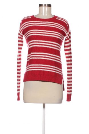 Γυναικείο πουλόβερ Hollister, Μέγεθος XS, Χρώμα Κόκκινο, Τιμή 5,38 €