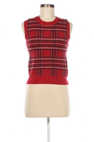 Pulover de femei House, Mărime S, Culoare Roșu, Preț 31,78 Lei