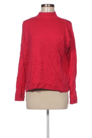 Pulover de femei Hugo Boss, Mărime S, Culoare Roșu, Preț 230,92 Lei