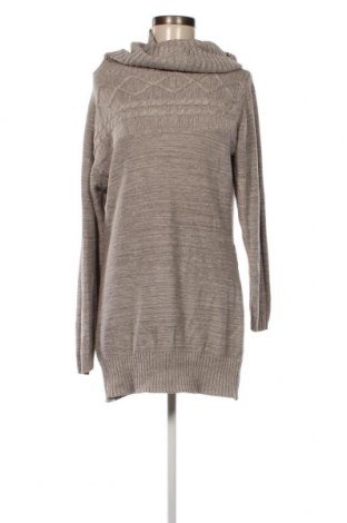 Γυναικείο πουλόβερ I Say, Μέγεθος M, Χρώμα  Μπέζ, Τιμή 7,08 €