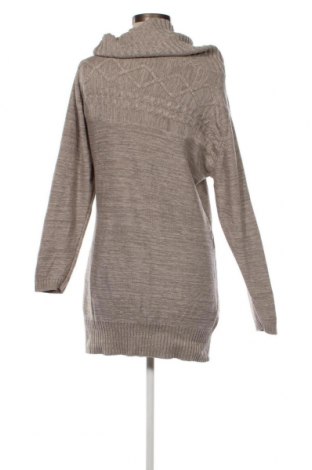 Дамски пуловер I Say, Размер M, Цвят Бежов, Цена 13,20 лв.