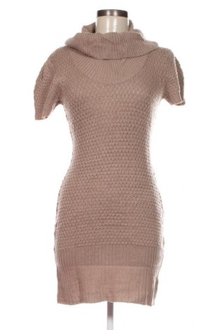 Γυναικείο πουλόβερ ICON, Μέγεθος M, Χρώμα  Μπέζ, Τιμή 3,27 €