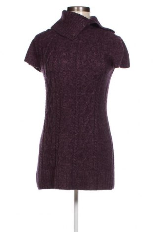 Дамски пуловер INC International Concepts, Размер M, Цвят Лилав, Цена 5,28 лв.