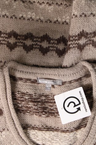 Γυναικείο πουλόβερ Ici Et Maintenant, Μέγεθος M, Χρώμα Καφέ, Τιμή 2,33 €
