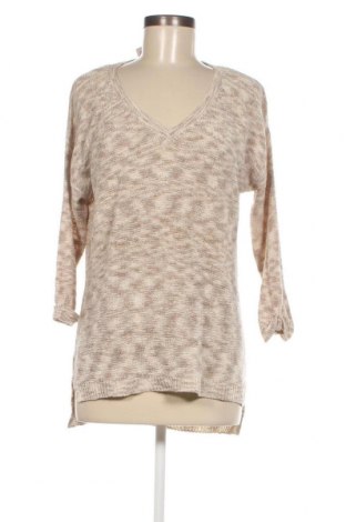 Γυναικείο πουλόβερ In Extenso, Μέγεθος M, Χρώμα  Μπέζ, Τιμή 2,87 €