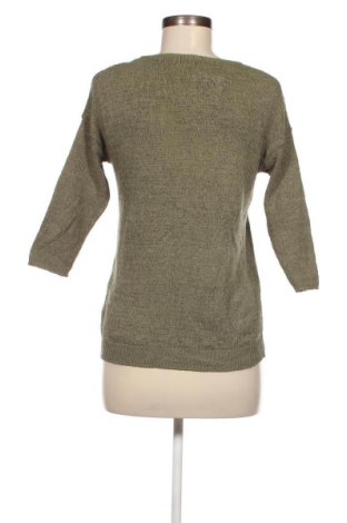 Γυναικείο πουλόβερ In Extenso, Μέγεθος S, Χρώμα Πράσινο, Τιμή 2,33 €