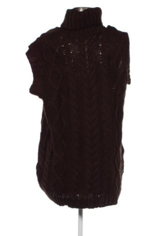 Pulover de femei In the style, Mărime XL, Culoare Maro, Preț 28,75 Lei