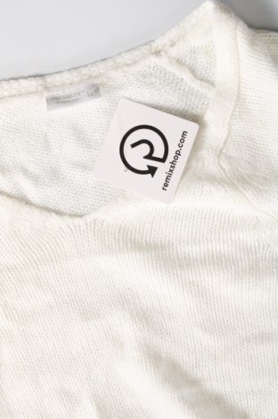 Damenpullover Infinity, Größe M, Farbe Weiß, Preis € 2,83