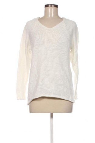 Damenpullover Infinity, Größe M, Farbe Weiß, Preis 2,83 €