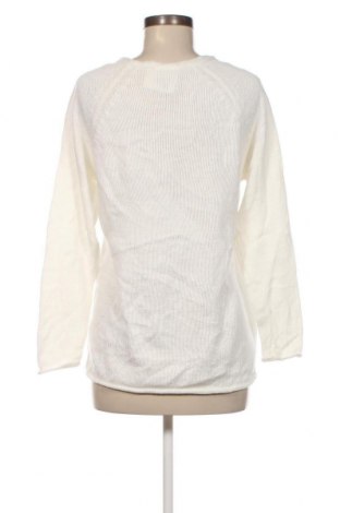 Дамски пуловер Infinity, Размер M, Цвят Бял, Цена 5,51 лв.
