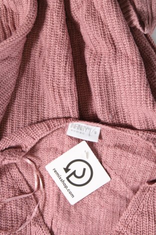 Damenpullover Infinity Woman, Größe S, Farbe Rosa, Preis 2,62 €