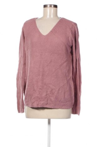 Дамски пуловер Infinity Woman, Размер S, Цвят Розов, Цена 5,22 лв.